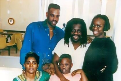 Chinua Shakur