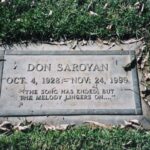 Don Saroyan