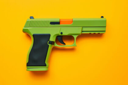 Discover a Quality Air Pistol in NZ at Shooters World Gore