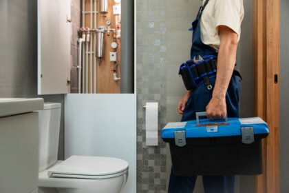 Trusted Plumber in Albany, Auckland