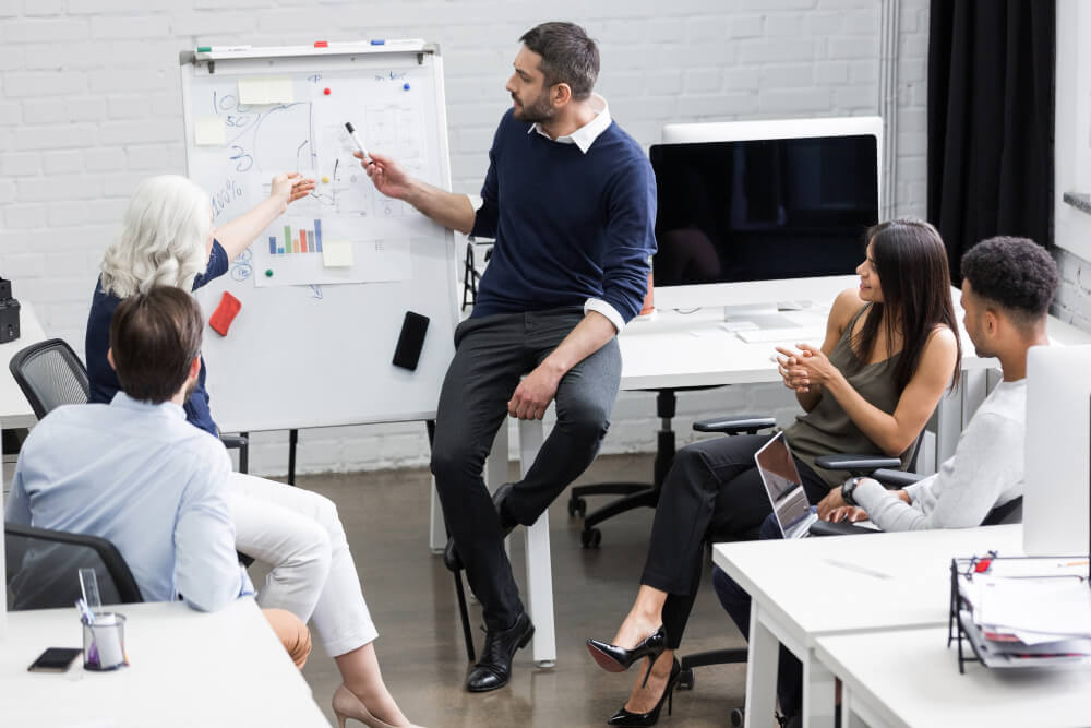 Training for Managers in New Zealand