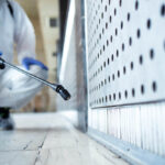 Trusted Pest Control Services
