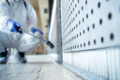 Trusted Pest Control Services