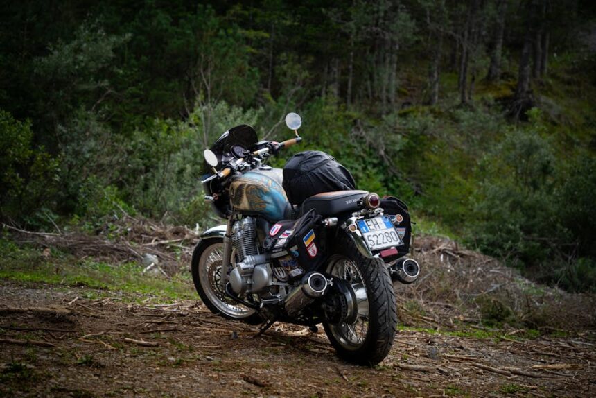 Everything You Need to Know About Motorbike Licence Prices in New Zealand