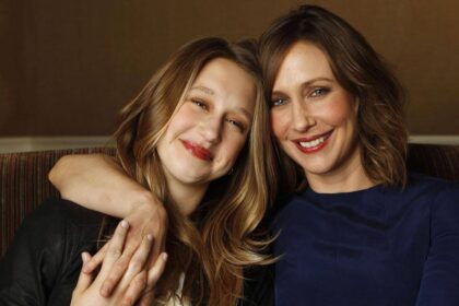 Luba Farmiga