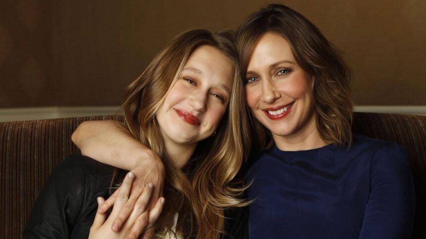 Luba Farmiga