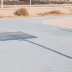 Precision in Play: Elevate Your Facility with Sports Court Line Marking in Wellington
