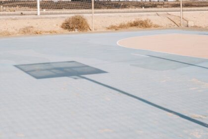 Precision in Play: Elevate Your Facility with Sports Court Line Marking in Wellington
