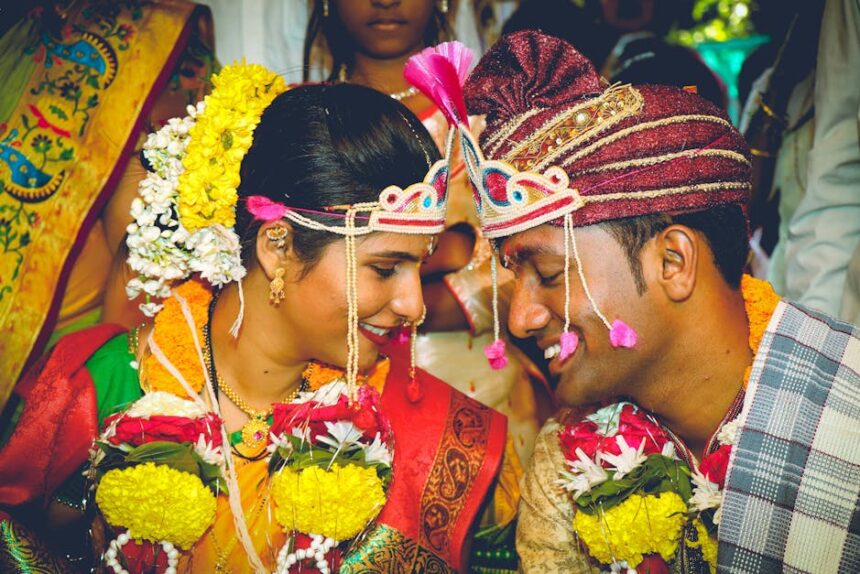 Preserve Every Moment with Professional Indian Wedding Videography by Lionbeats Studio