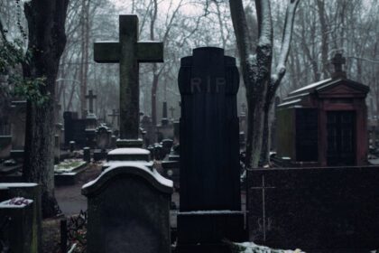 Sanctuary Memorials: Your Reliable Headstones Supplier in Auckland