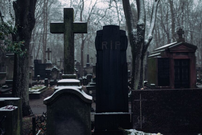 Sanctuary Memorials: Your Reliable Headstones Supplier in Auckland