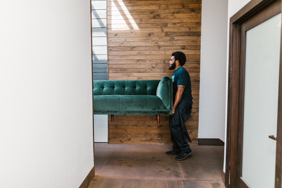 Stress-Free Relocation with Z Land Movers: Auckland to Christchurch Moving Services