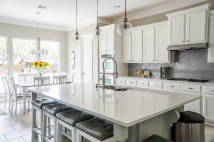 The Premier Wellington Kitchen Builder for Custom Kitchen Excellence