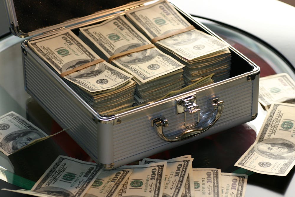 A Smart Investment in Asset Protection