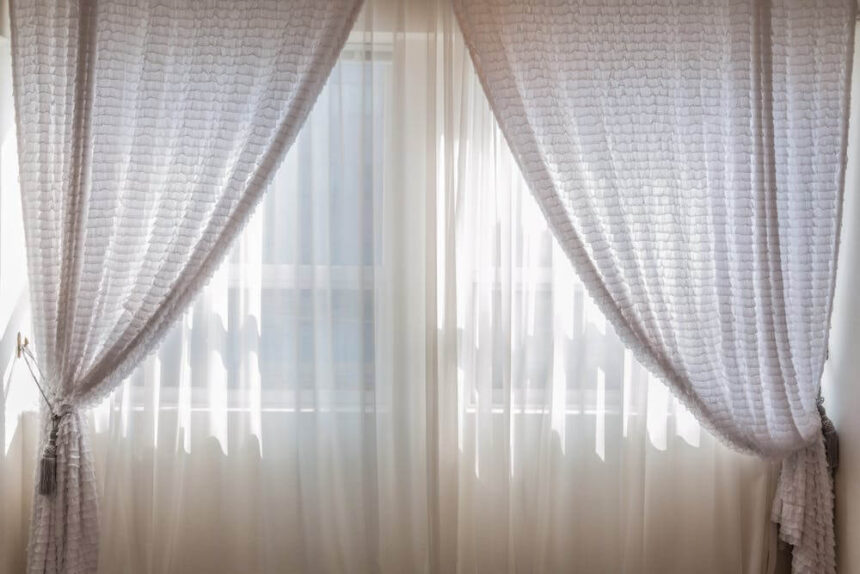Made to Order Curtains from Creative Curtains in Wellington, NZ