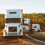 Australia’s Leading Provider of Flexible Truck Hire Services